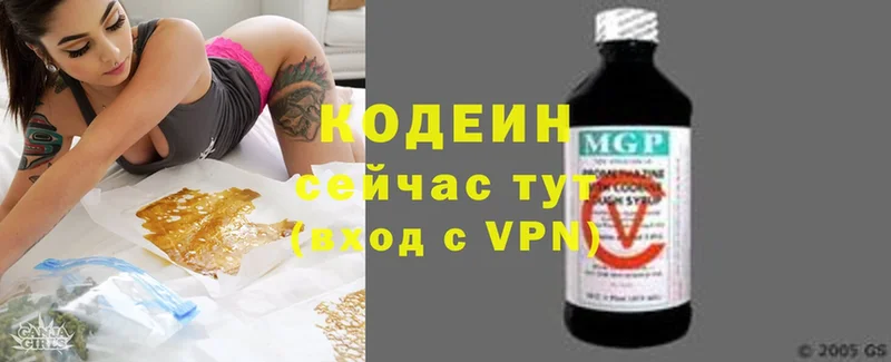 Кодеиновый сироп Lean Purple Drank  Аша 